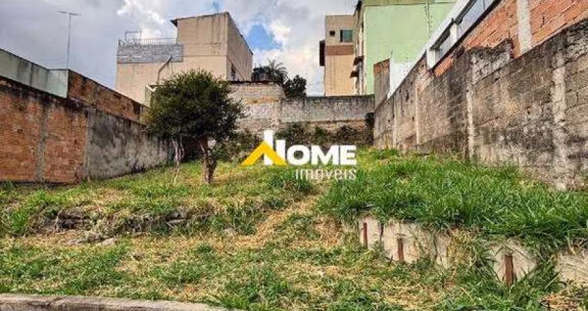 Lote à venda, Barreiro - Belo Horizonte/MG