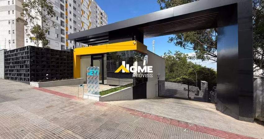 Área privativa à venda, 3 quartos, 1 suíte, 2 vagas, Diamante - Belo Horizonte/MG