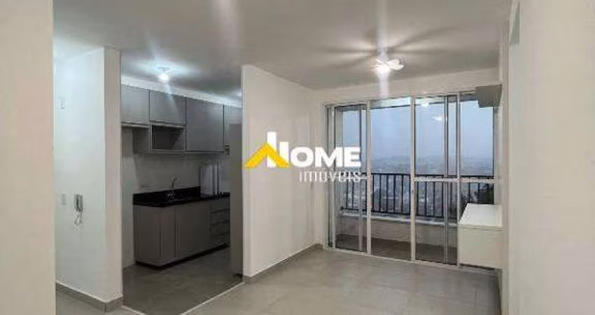 Apartamento para aluguel, 3 quartos, 1 suíte, 2 vagas, Diamante - Belo Horizonte/MG