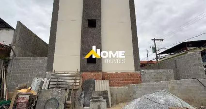 Área privativa à venda, 2 quartos, 1 vaga, mangueiras - belo horizonte/mg