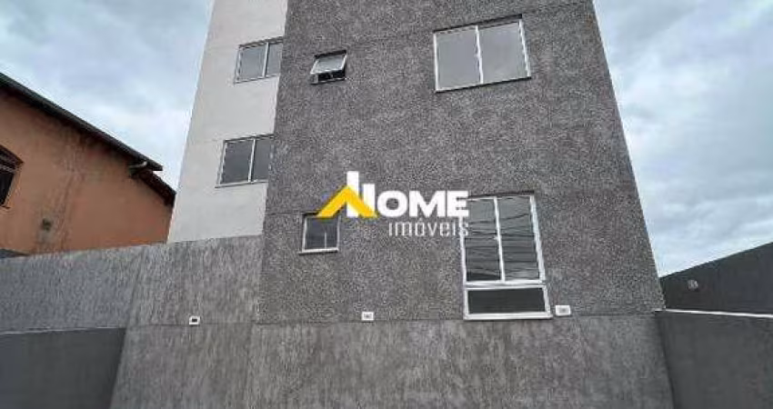 Área privativa à venda, 2 quartos, 1 vaga, Lago Azul 1ª Seção - Ibirité/MG