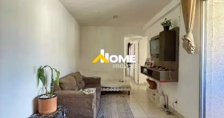 Apartamento à venda, 2 quartos, 1 suíte, 1 vaga, Cardoso - Belo Horizonte/MG