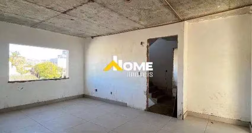 Apartamento à venda, 3 quartos, 1 suíte, 2 vagas, Barreiro - Belo Horizonte/MG