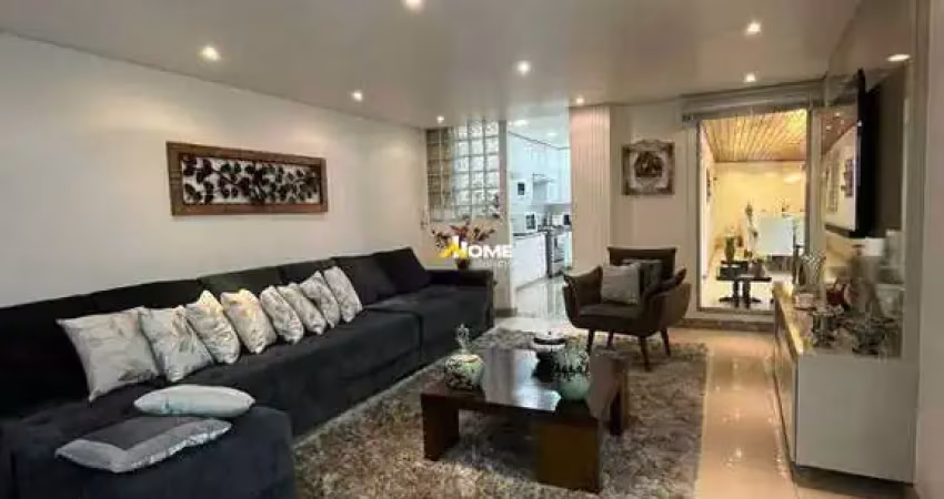 Casa à venda, 4 quartos, 3 suítes, 2 vagas, barreiro - belo horizonte/mg