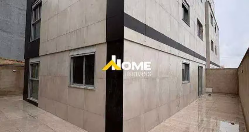 Área privativa à venda, 3 quartos, 1 suíte, 2 vagas, barreiro - belo horizonte/mg