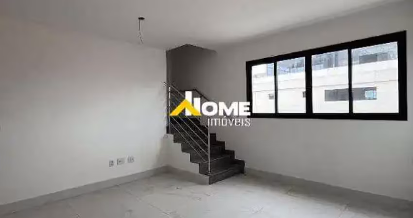 Cobertura à venda, 3 quartos, 1 suíte, 2 vagas, barreiro - belo horizonte/mg