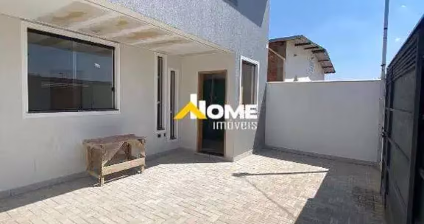 Casa à venda, 2 quartos, 2 vagas, masterville - sarzedo/mg