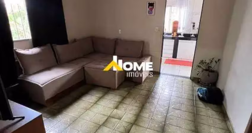 Casa à venda, 3 quartos, 5 vagas, itaipu - belo horizonte/mg