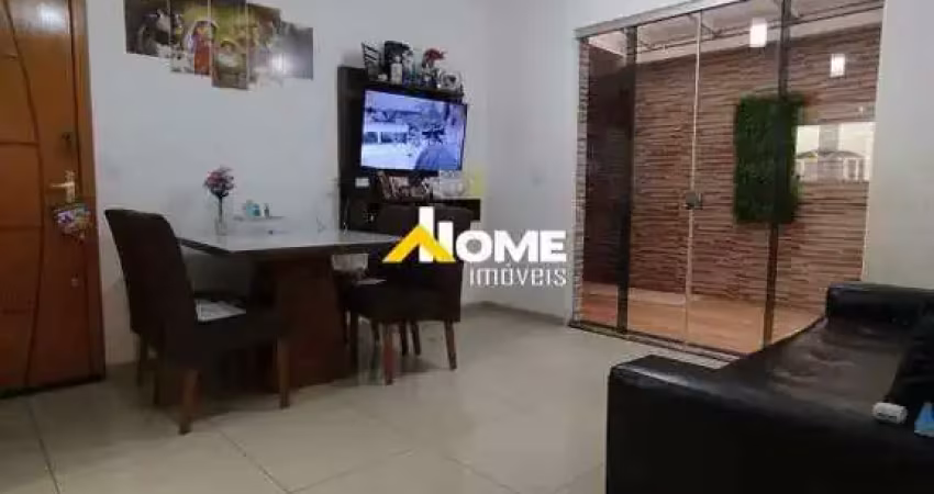 Área privativa à venda, 3 quartos, 1 suíte, 1 vaga, barreiro - belo horizonte/mg