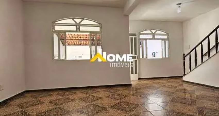 Casa à venda, 3 quartos, 1 suíte, 1 vaga, diamante - belo horizonte/mg