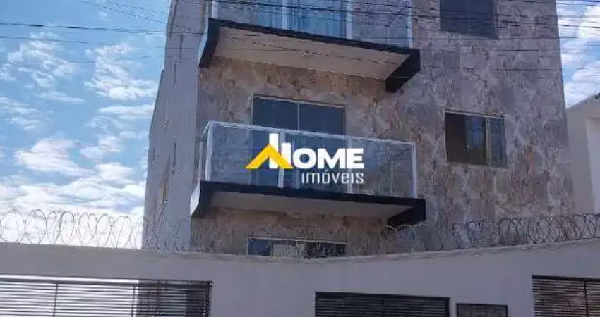 Cobertura à venda, 3 quartos, 1 suíte, 2 vagas, masterville - sarzedo/mg
