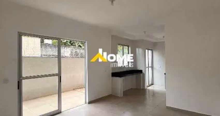 Área privativa à venda, 2 quartos, 1 vaga, milionários - belo horizonte/mg