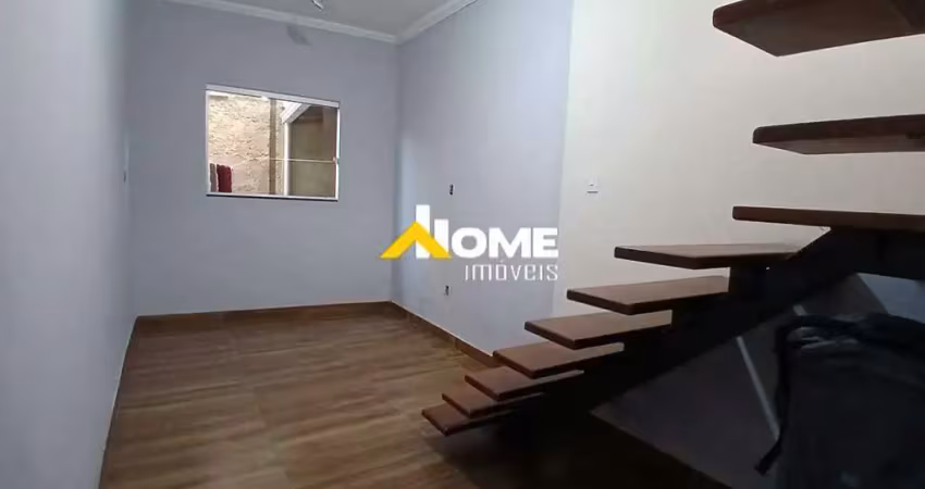 Casa à venda, 4 quartos, 2 suítes, 1 vaga, brasil industrial - belo horizonte/mg