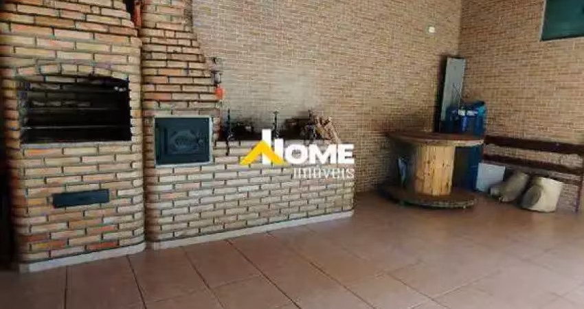 Casa à venda, 3 quartos, 1 suíte, 4 vagas, pongelupe - belo horizonte/mg