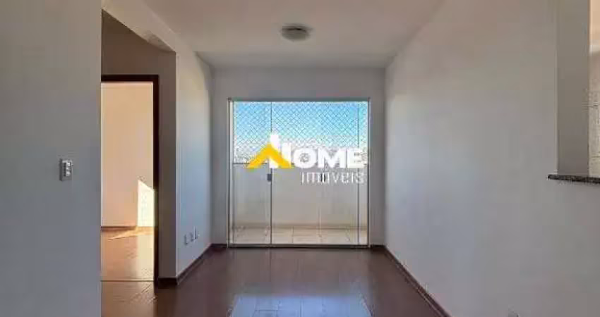 Apartamento à venda, 2 quartos, 1 vaga, teixeira dias - belo horizonte/mg