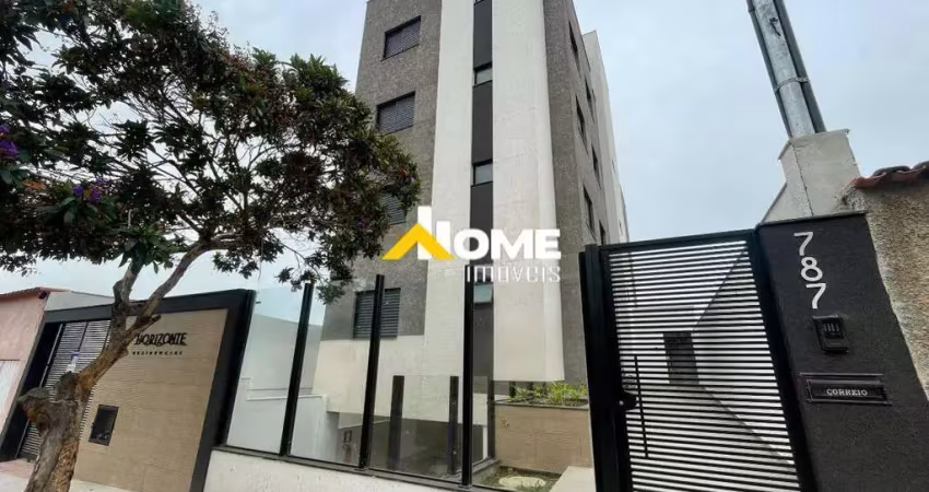 Cobertura à venda, 2 quartos, 1 suíte, 1 vaga, brasil industrial - belo horizonte/mg