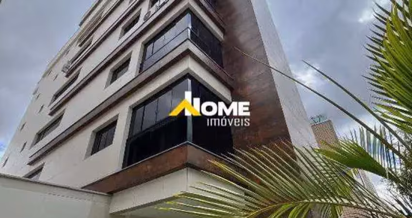 Apartamento à venda, 3 quartos, 1 suíte, 2 vagas, barreiro - belo horizonte/mg