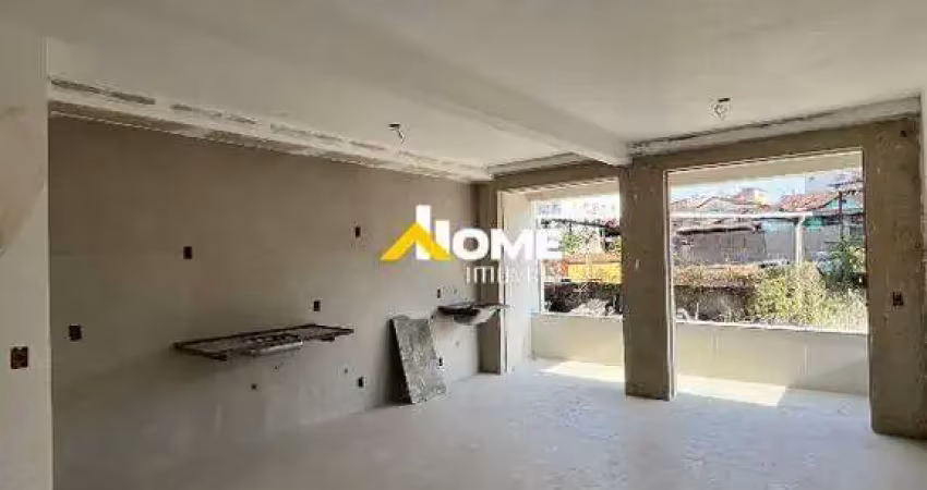 Apartamento à venda, 2 quartos, 1 suíte, 2 vagas, jardim industrial - contagem/mg