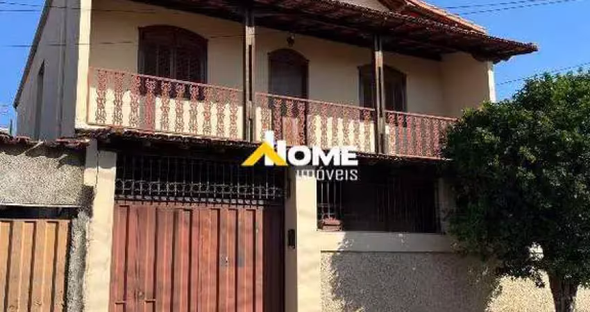 Casa à venda, 5 quartos, 1 suíte, 4 vagas, conjunto túnel ibirité - belo horizonte/mg