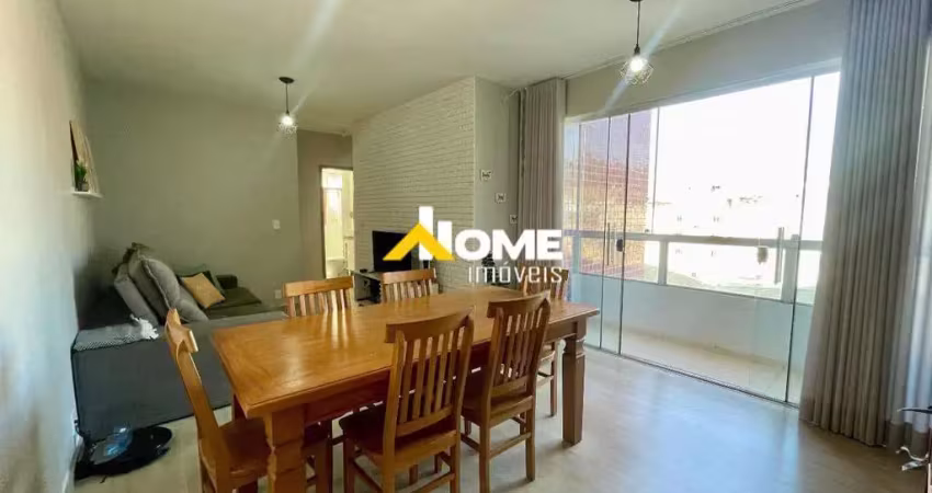 Apartamento à venda, 3 quartos, 1 suíte, 1 vaga, cardoso - belo horizonte/mg