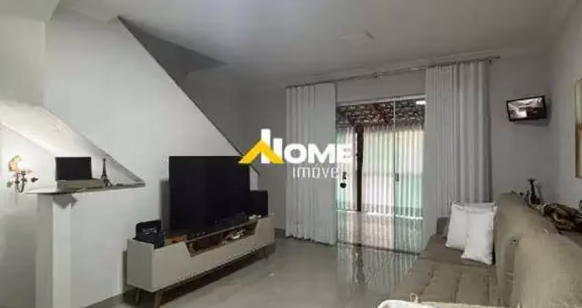 Casa à venda, 3 quartos, 3 vagas, diamante - belo horizonte/mg