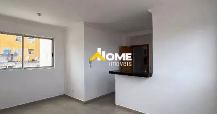 Apartamento à venda, 2 quartos, 1 vaga, milionários - belo horizonte/mg