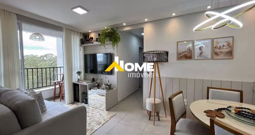 Apartamento à venda, 3 quartos, 1 suíte, 2 vagas, diamante (barreiro) - belo horizonte/mg