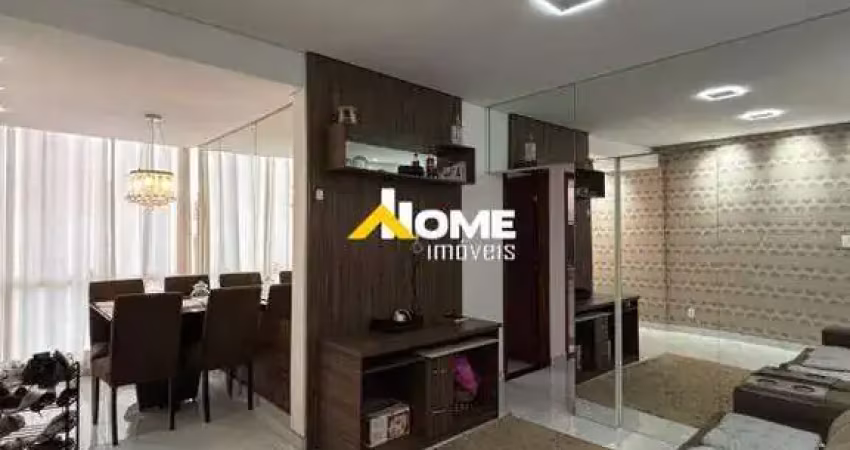 Apartamento à venda, 2 quartos, industrial santa rita - contagem/mg