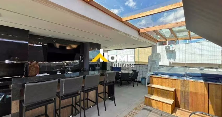 Apartamento à venda, 3 quartos, 1 suíte, 2 vagas, barreiro - belo horizonte/mg