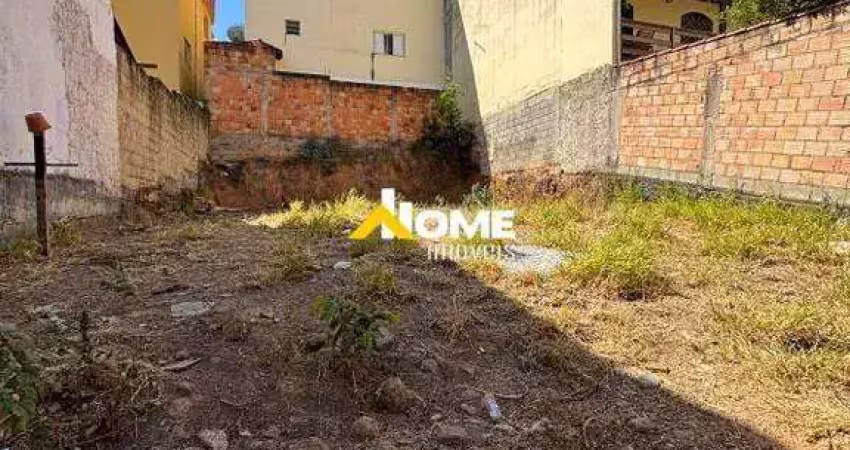 Terreno à venda na Rua Dona Maria Senhora, 74, Diamante, Belo Horizonte