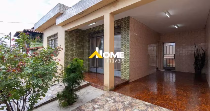 Casa à venda, 3 quartos, 2 vagas, miramar - belo horizonte/mg