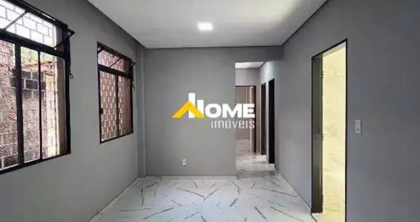 Apartamento à venda, 3 quartos, 1 vaga, teixeira dias - belo horizonte/mg