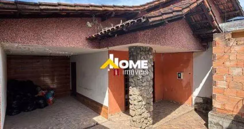 Casa à venda, 3 quartos, 1 suíte, 2 vagas, diamante - belo horizonte/mg