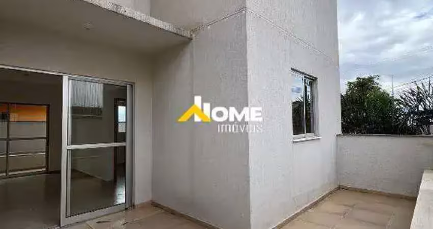 Área privativa à venda, 2 quartos, 1 vaga, milionários - belo horizonte/mg