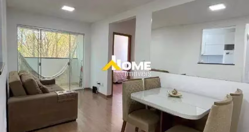 Apartamento à venda, 2 quartos, 1 vaga, teixeira dias - belo horizonte/mg