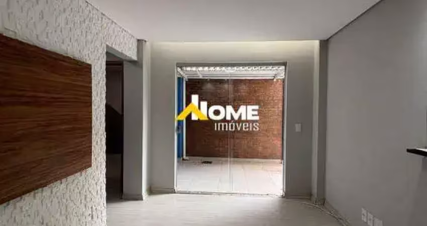 Área privativa à venda, 2 quartos, 1 vaga, santa helena - belo horizonte/mg