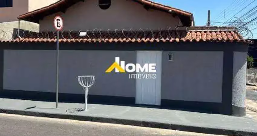 Casa à venda, 2 quartos, 1 suíte, 1 vaga, milionários - belo horizonte/mg