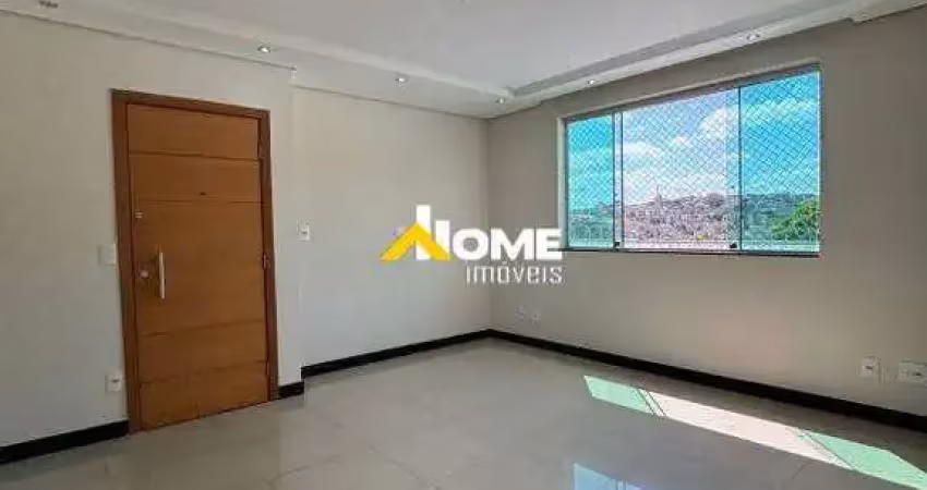Área privativa à venda, 3 quartos, 1 suíte, 2 vagas, barreiro - belo horizonte/mg