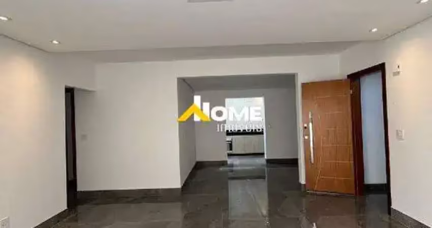 Apartamento à venda, 3 quartos, 2 suítes, 3 vagas, barreiro - belo horizonte/mg