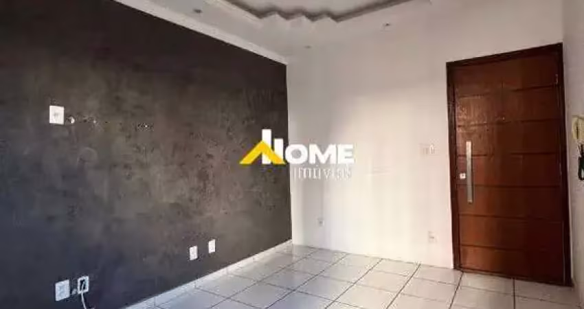 Apartamento à venda, 3 quartos, 1 vaga, diamante - belo horizonte/mg