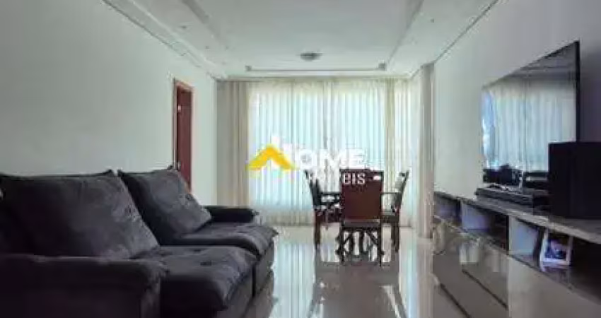 Apartamento à venda, 3 quartos, 1 suíte, 2 vagas, diamante - belo horizonte/mg