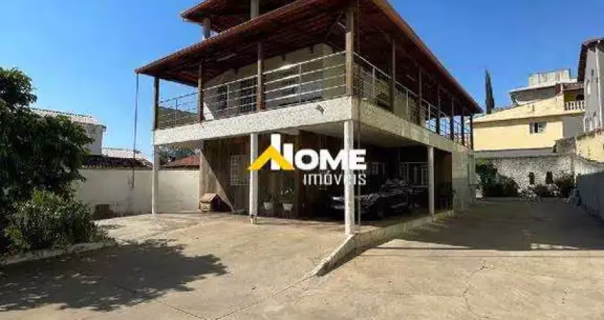Casa à venda, 3 quartos, 1 suíte, 10 vagas, jardim riacho das pedras - contagem/mg