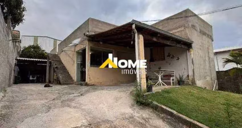 Casa à venda, 3 quartos, 1 suíte, 3 vagas, bosques de ibirité - ibirité/mg