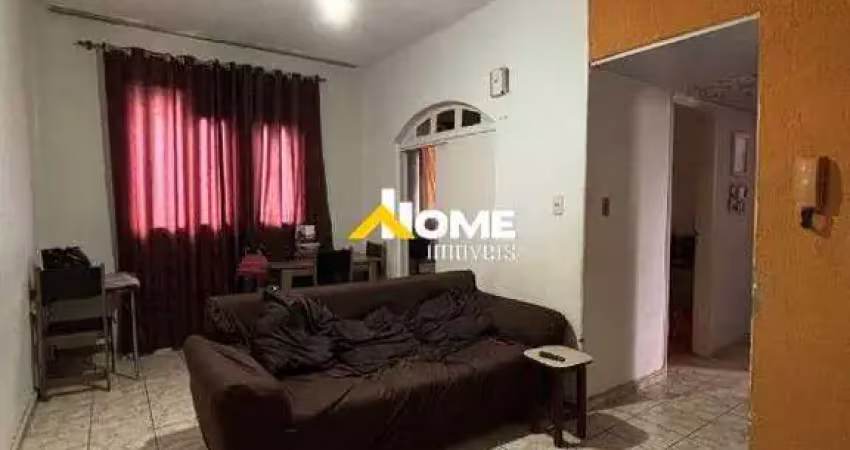 Apartamento à venda, 3 quartos, 1 vaga, flávio de oliveira - belo horizonte/mg