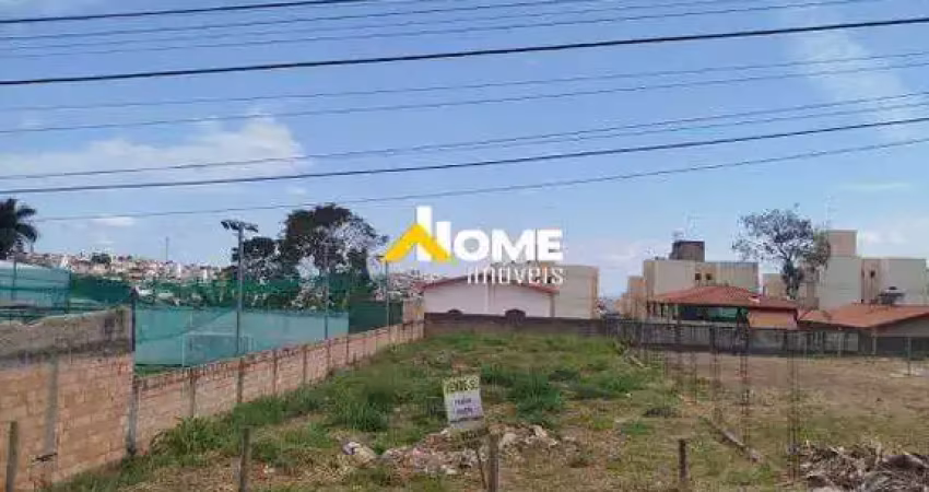 Terreno à venda na Rua Seis, S/N, Cardoso (Barreiro), Belo Horizonte