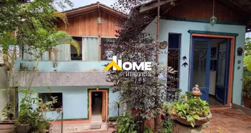 Casa à venda, 6 quartos, 2 suítes, 2 vagas, barreiro - belo horizonte/mg
