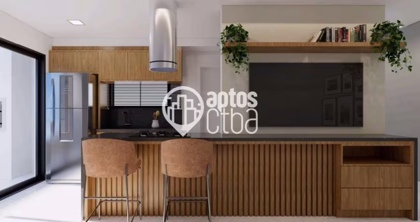 Apartamento com 3 quartos à venda na Rua Mariano Torres, 573, Centro, Curitiba