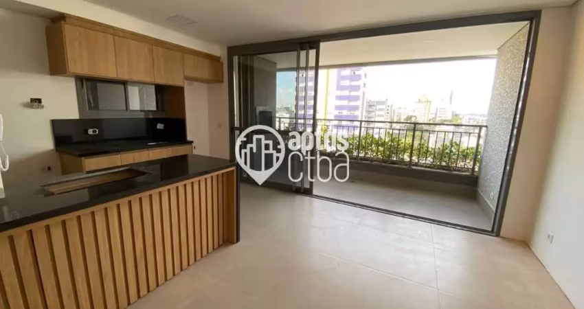 Apartamento com 3 quartos à venda na Rua Mariano Torres, 573, Centro, Curitiba
