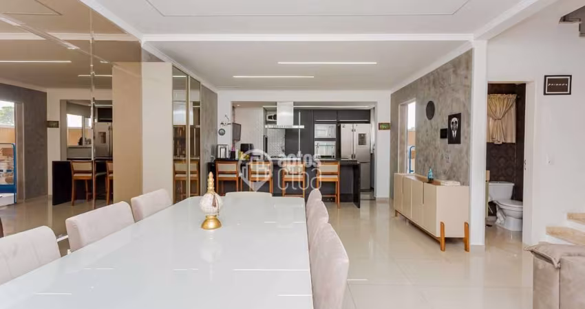 Casa com 3 quartos à venda na Rua Gabriel Corisco Domingues, 838, Boqueirão, Curitiba