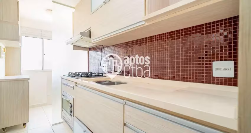 Apartamento com 3 quartos à venda na Rua Prefeito Ângelo Ferrário Lopes, 211, Cristo Rei, Curitiba